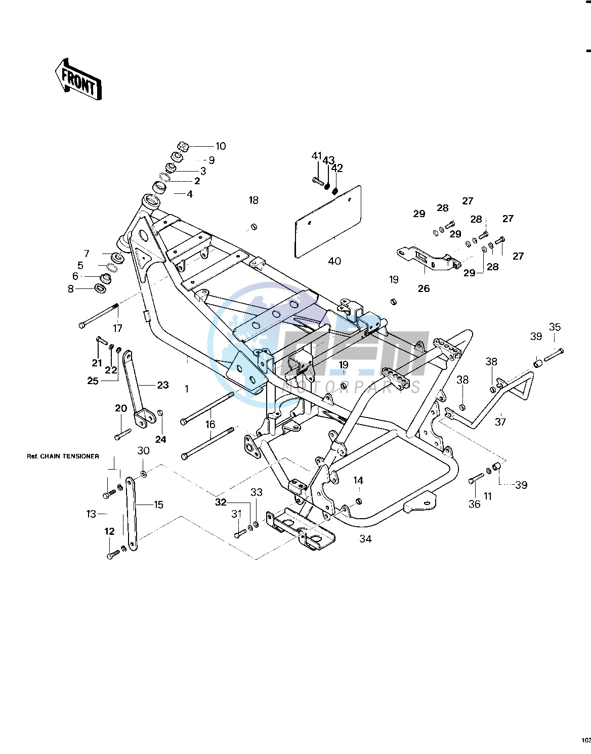 FRAME_FRAME FITTINGS