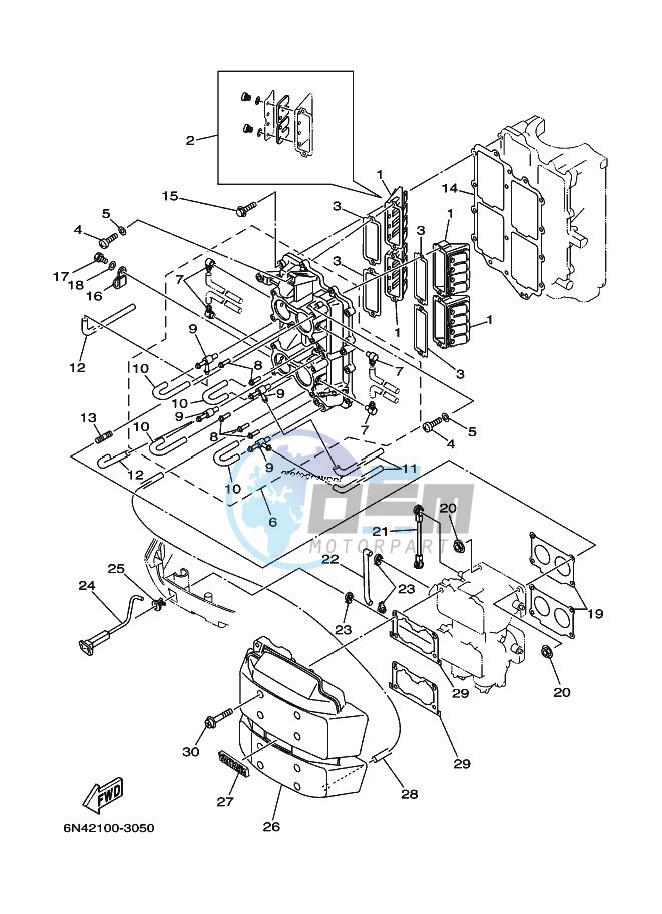 INTAKE