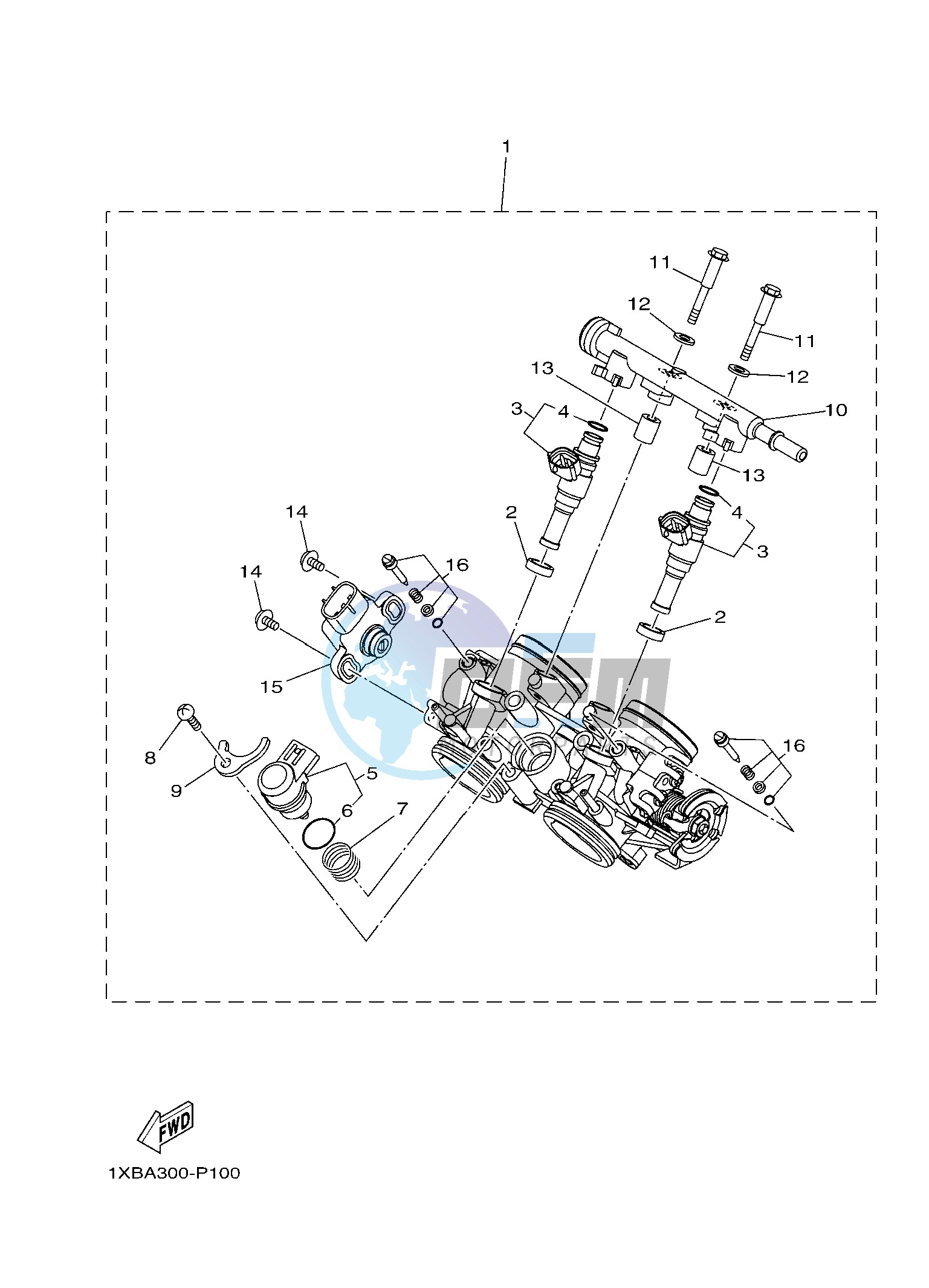 INTAKE 2