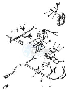 40Q drawing ELECTRICAL-2