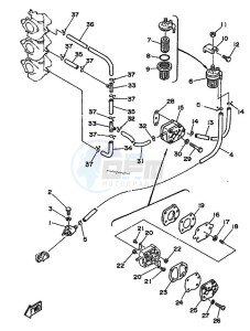 70B drawing FUEL-TANK