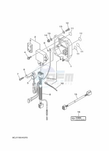 F100DETL drawing OPTIONAL-PARTS-1