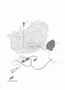 F25GMHS drawing OPTIONAL-PARTS-2