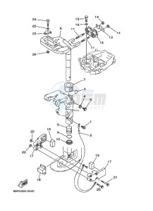 T8PXRC drawing MOUNT-3