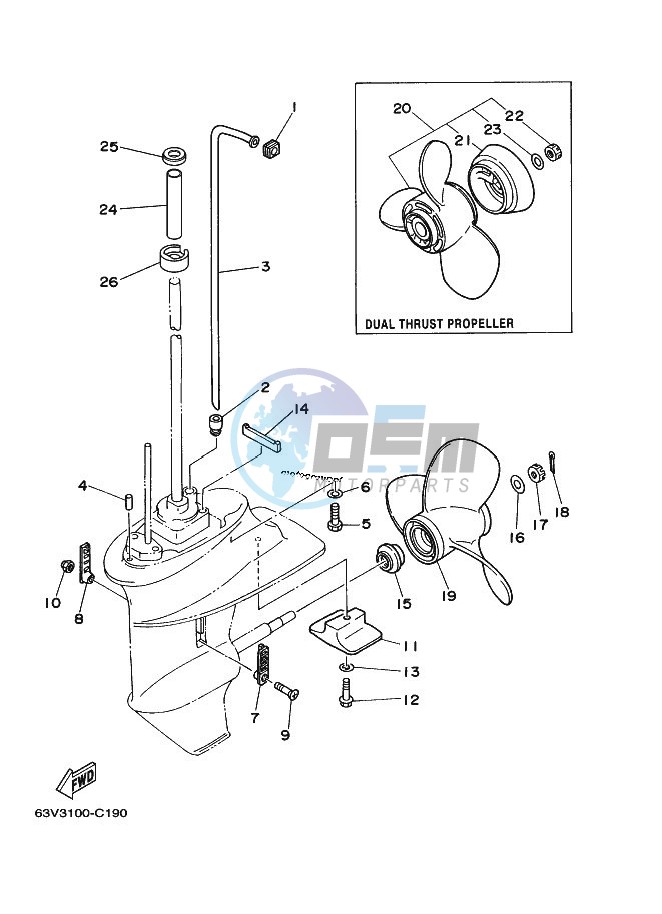 PROPELLER-HOUSING-AND-TRANSMISSION-2