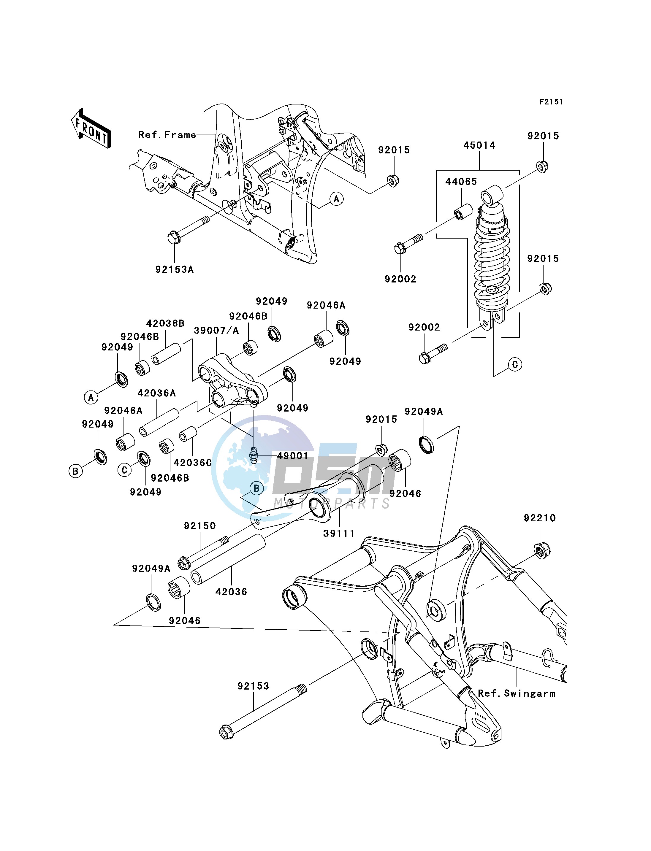 SUSPENSION_SHOCK ABSORBER