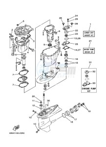 F60A drawing REPAIR-KIT-3