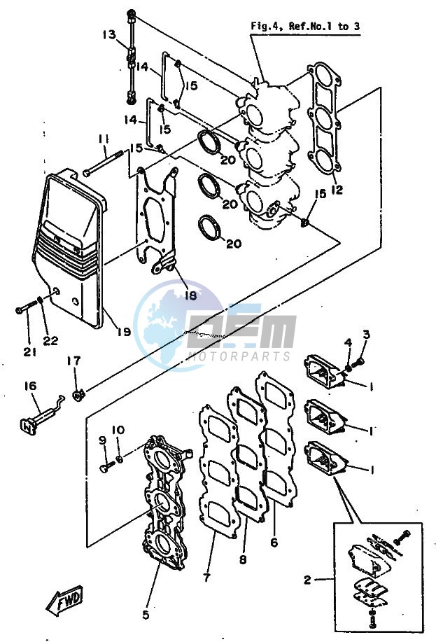 INTAKE