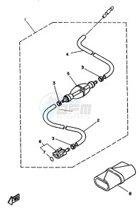 L200BETO drawing FUEL-SUPPLY-2