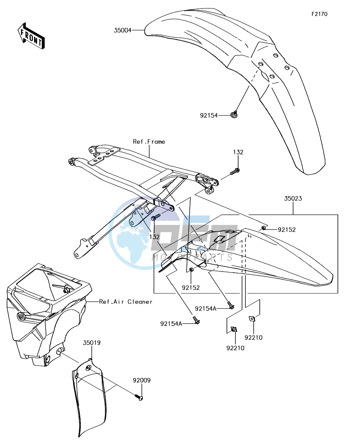 Fenders