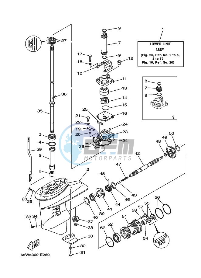 PROPELLER-HOUSING-AND-TRANSMISSION-1