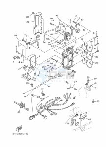 90AETOL drawing ELECTRICAL