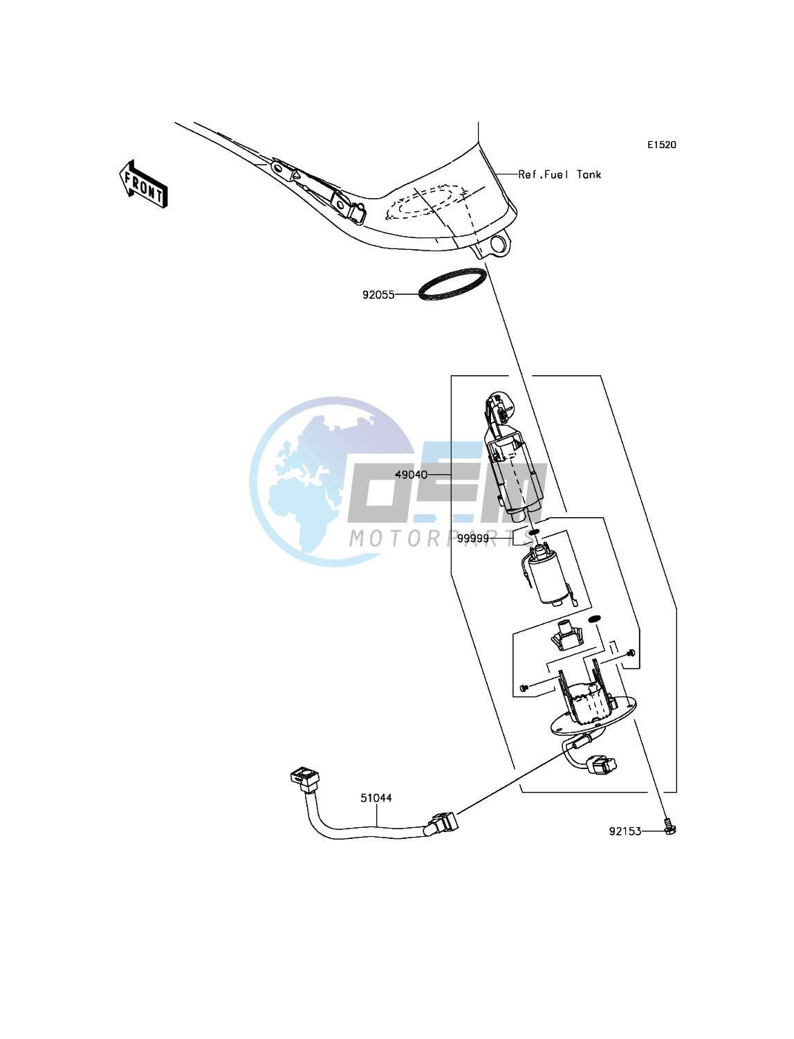 Fuel Pump