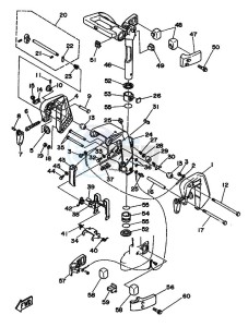 6DEM drawing MOUNT-1