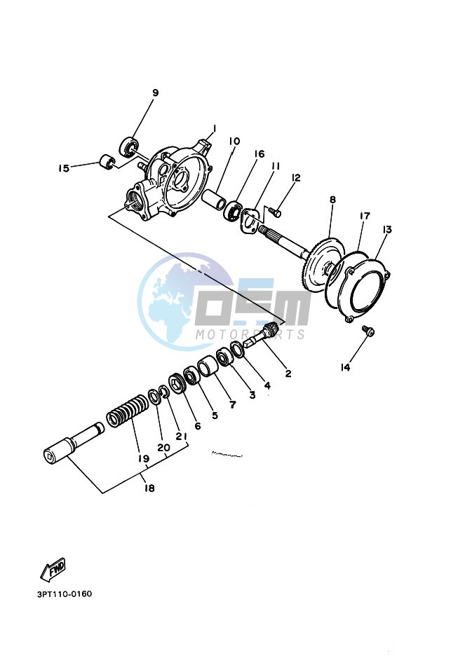 DRIVE SHAFT