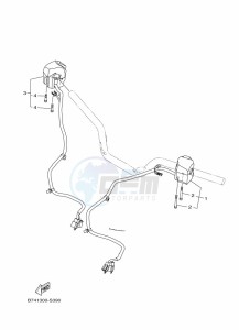 GPD155-A NMAX 150 (BBD1) drawing CLUTCH