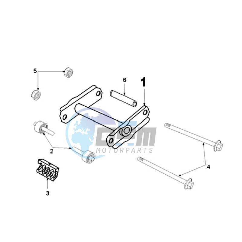 ENGINEMOUNT