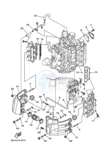 FL225A drawing INTAKE