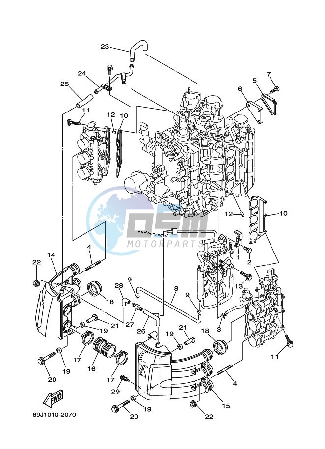 INTAKE