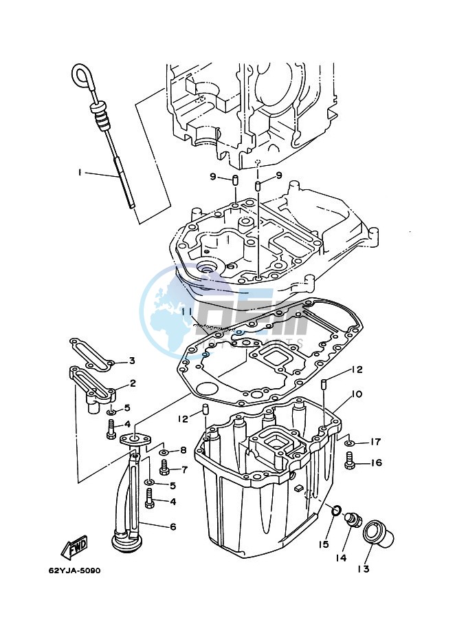 OIL-PAN