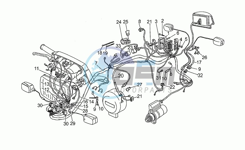 Electrical system