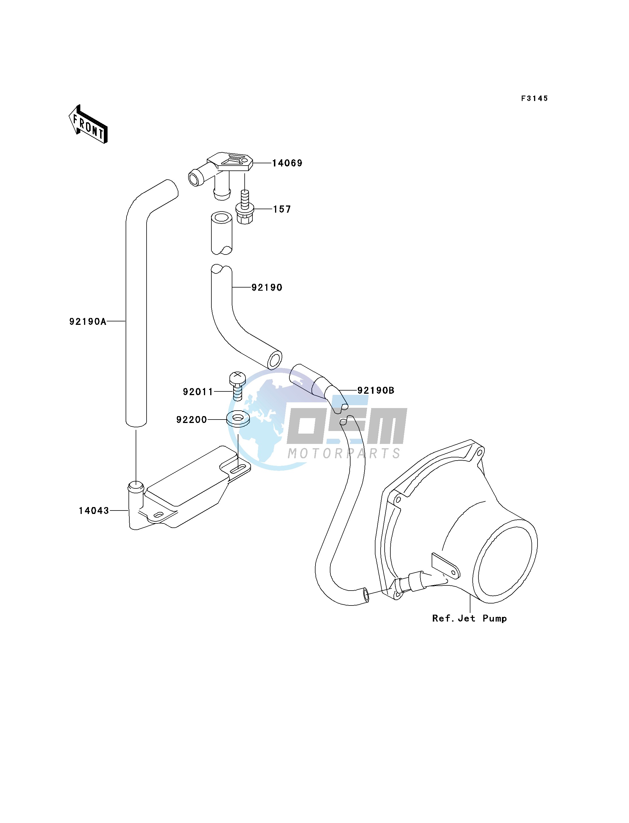 BILGE SYSTEM