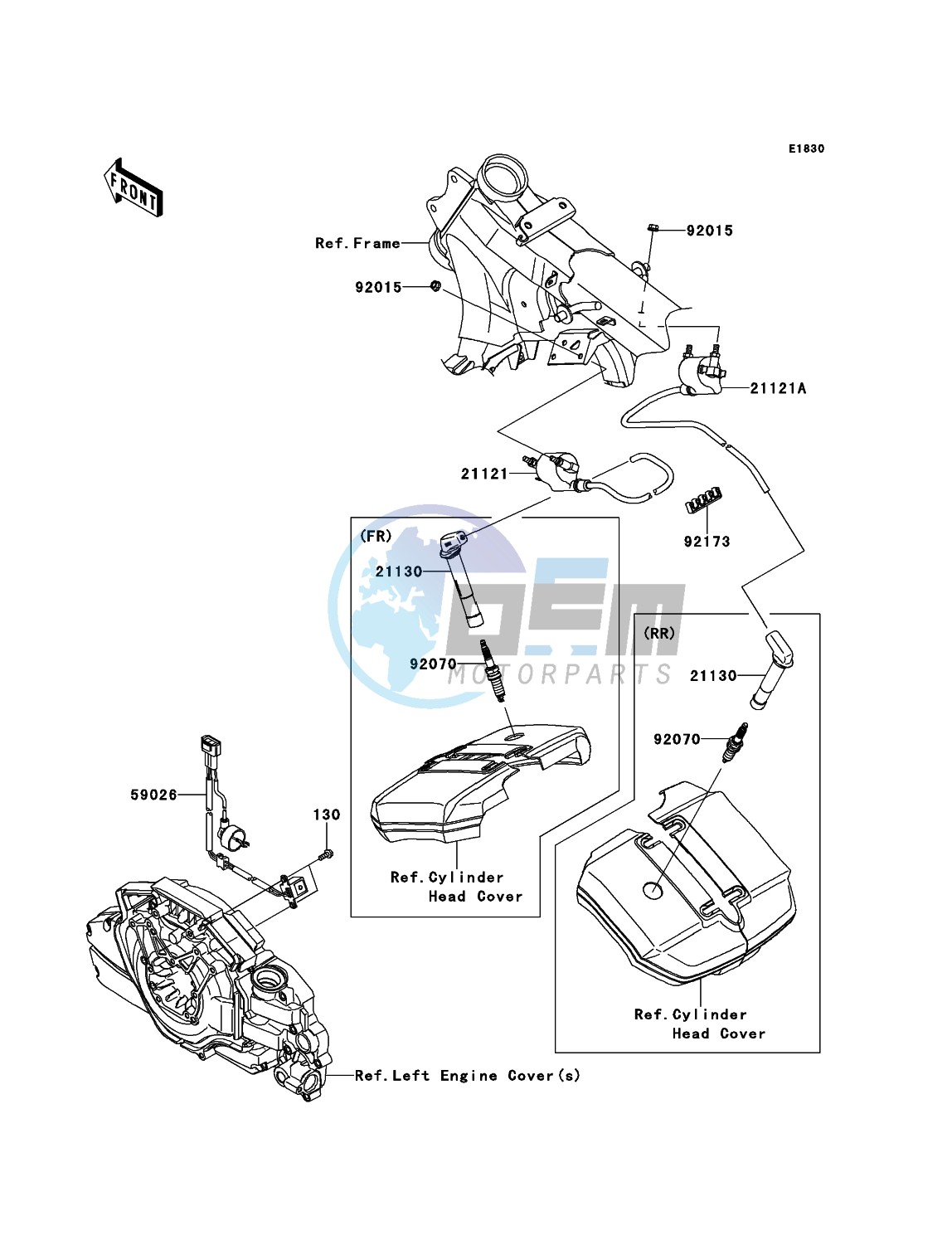 Ignition System