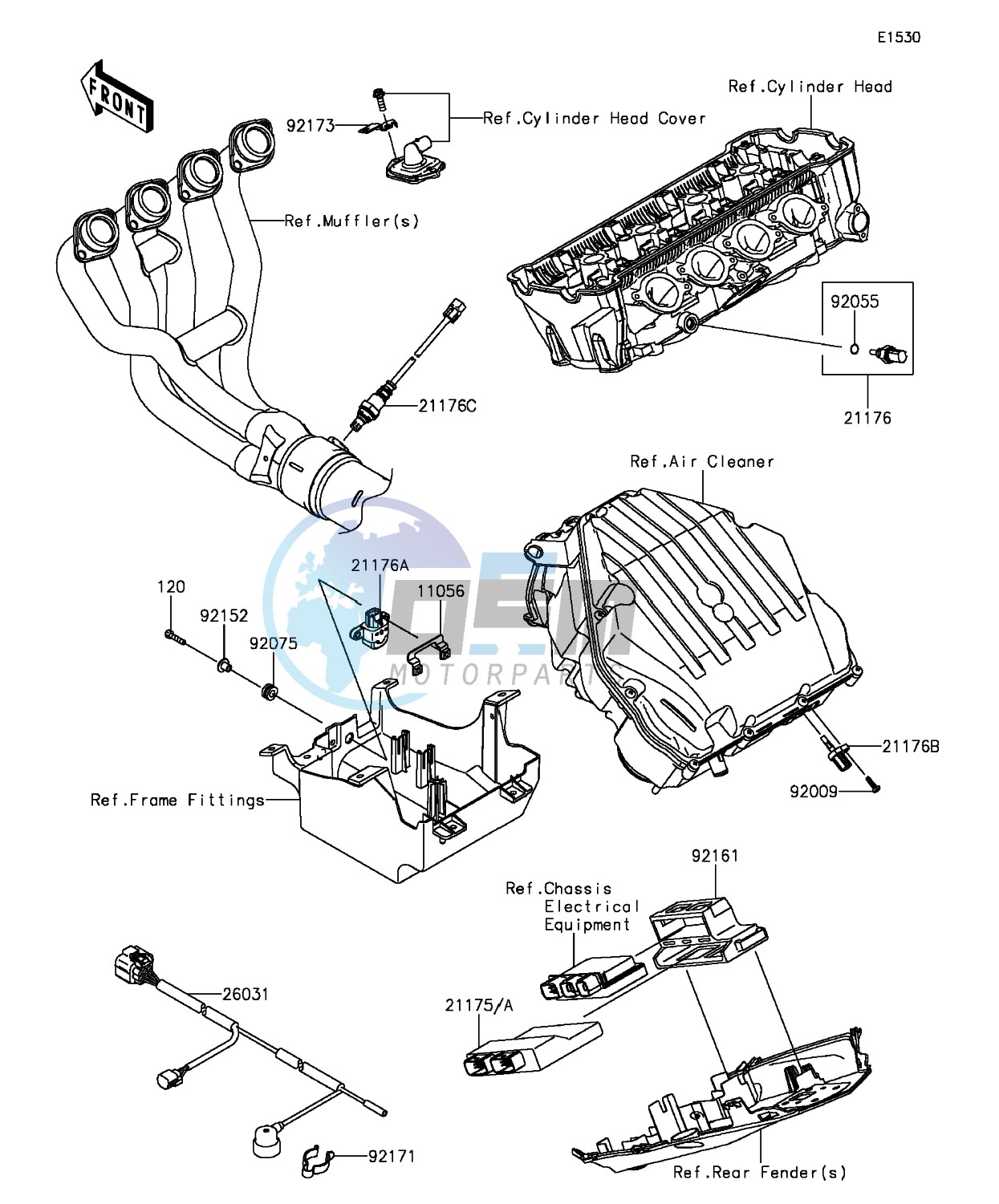 Fuel Injection