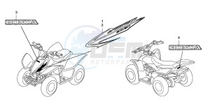 TRX90 drawing MARK (TRX90EX8)