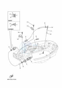 F25DETL drawing BOTTOM-COWLING-2