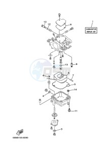 FT9-9DMHL drawing REPAIR-KIT-2