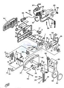 140AETO drawing REMOTE-CONTROL