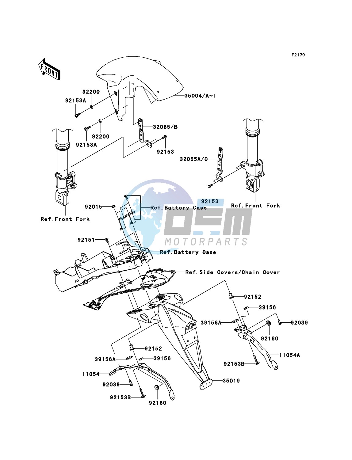 Fenders