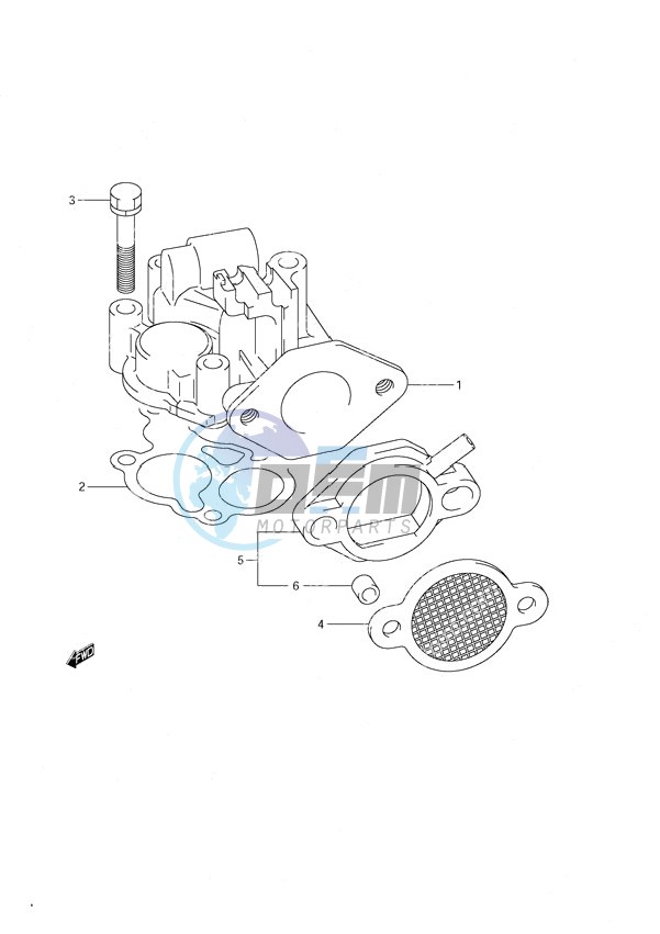 Intake Manifold