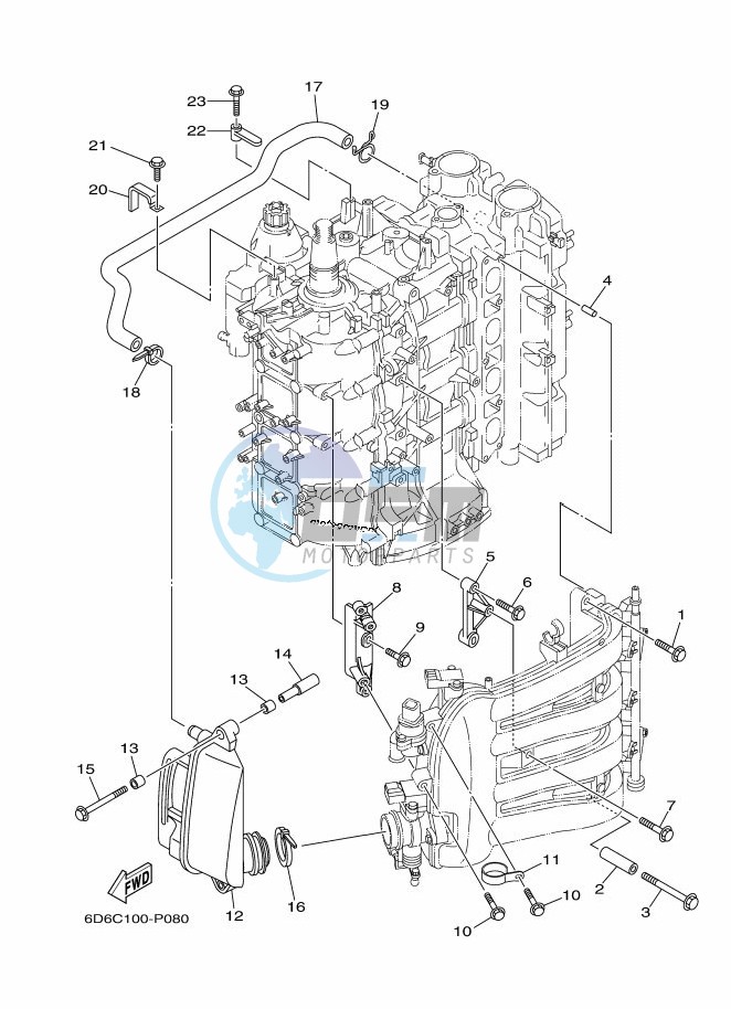 INTAKE-2