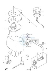 df 4 drawing Fuel Tank