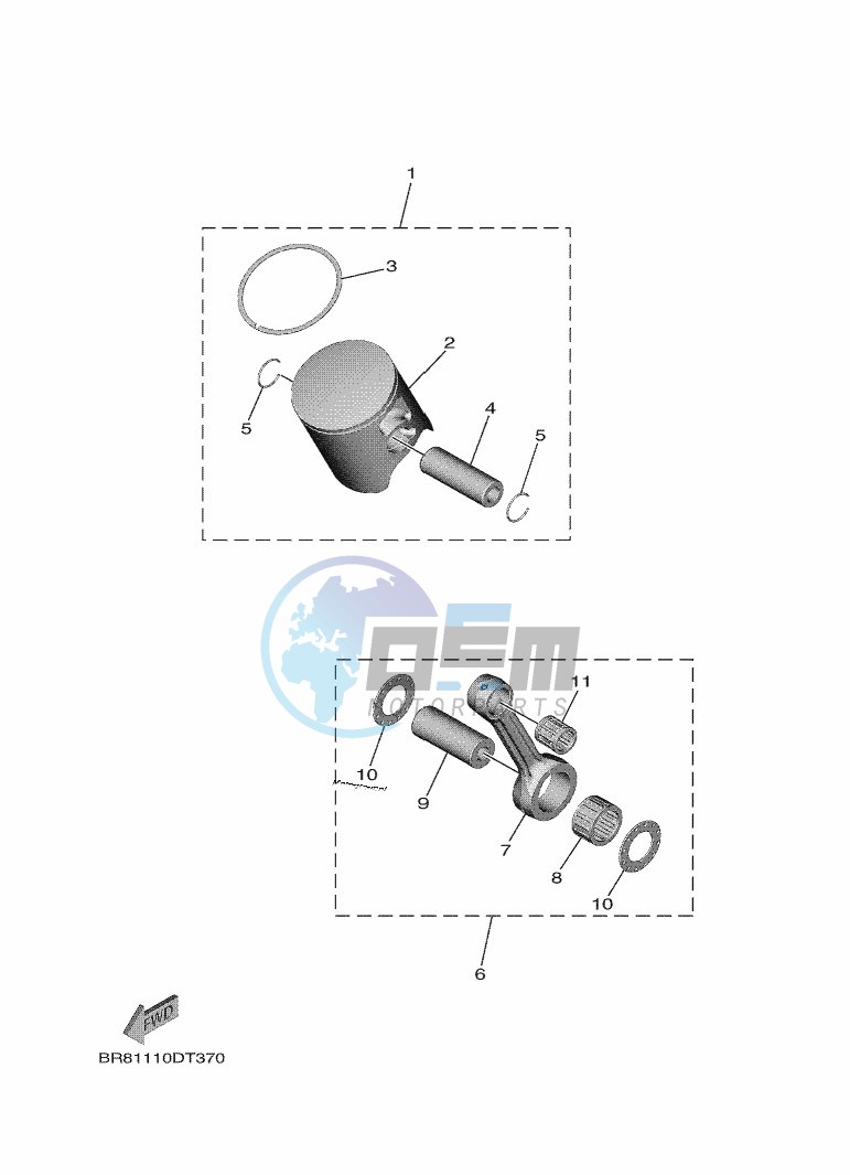 OPTIONAL PARTS 1