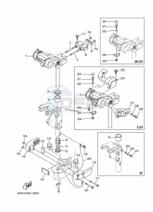 F20SEHA drawing MOUNT-3