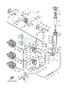 L250G drawing FUEL-SUPPLY-1