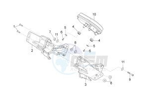 RS4 50 2T (CH, EU, JP) drawing Instruments