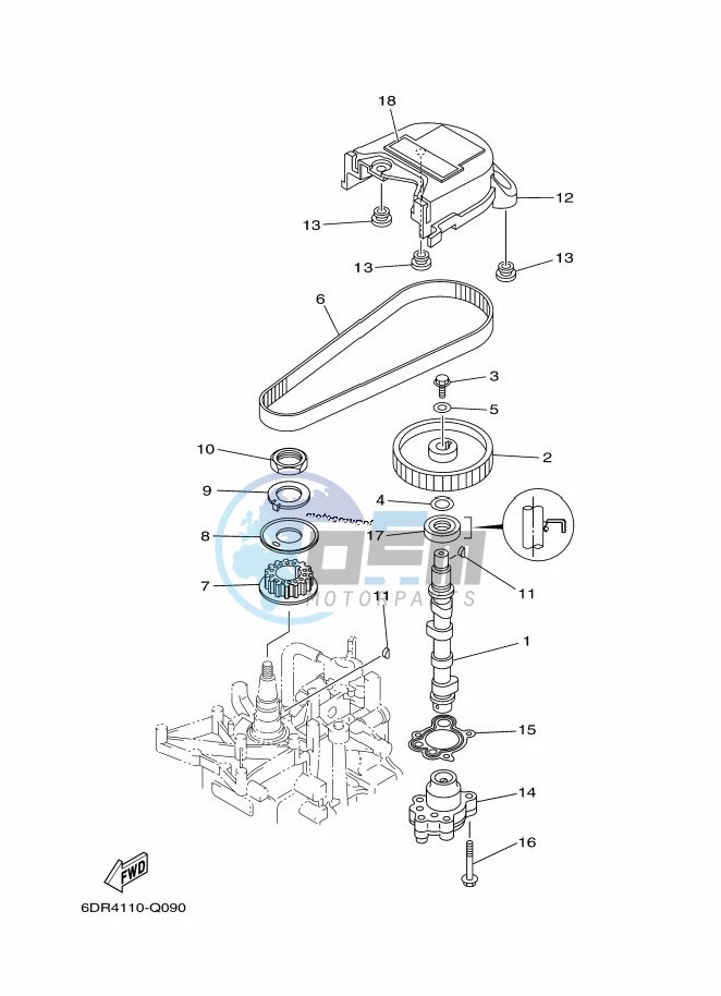 OIL-PUMP