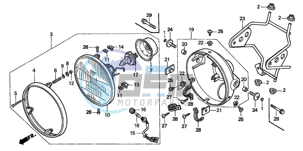 HEADLIGHT (1)