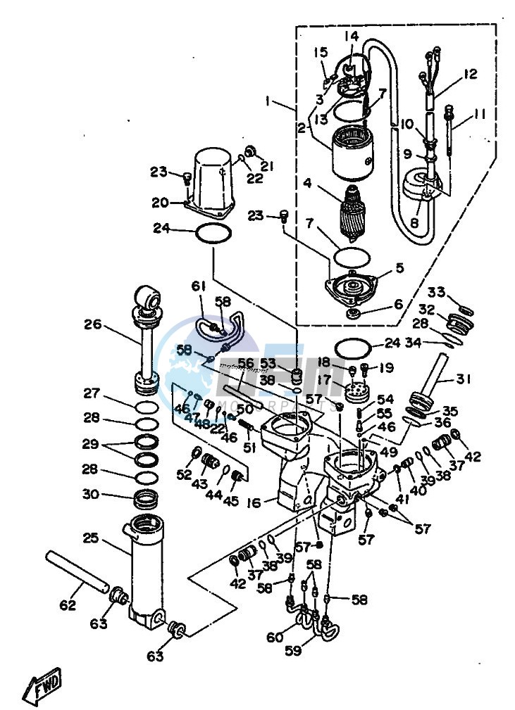 TILT-SYSTEM