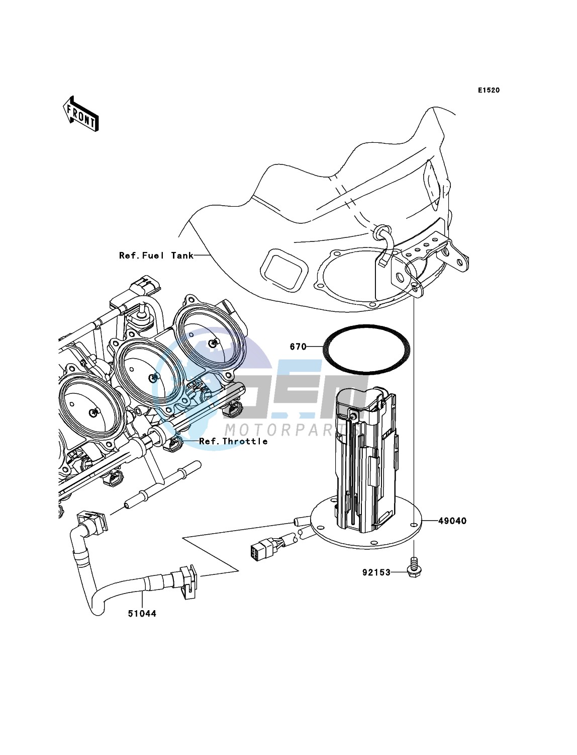 Fuel Pump