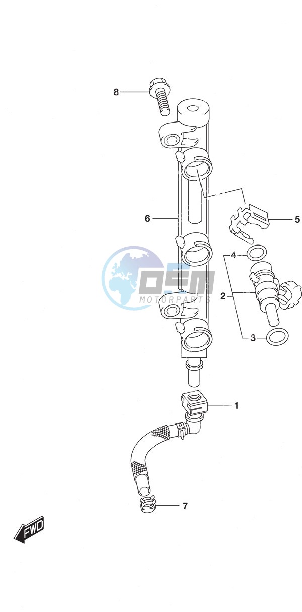 Fuel Injector