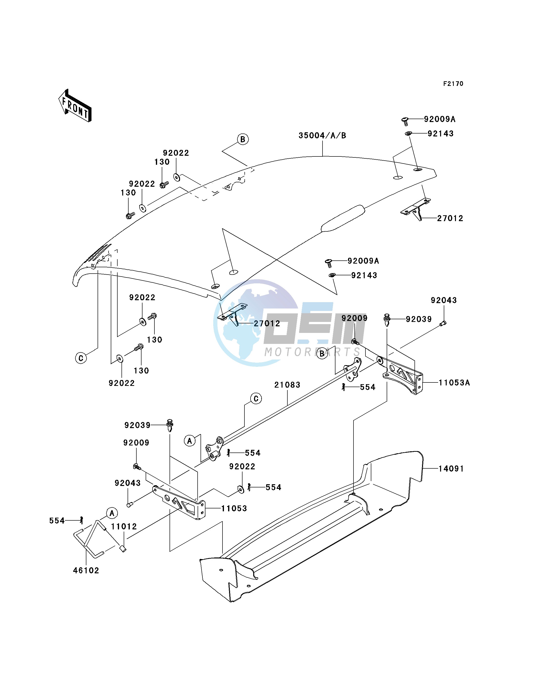 FENDERS