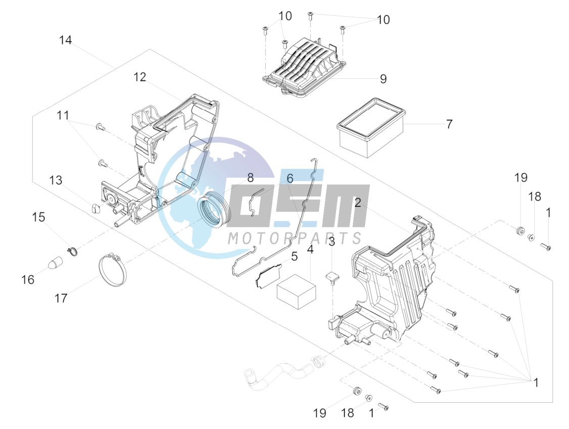 Air box