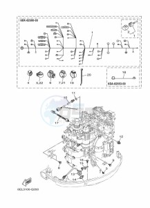 F115BETL drawing ELECTRICAL-5