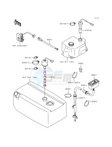 JT 750 A [ST] (A1-A2) [ST] drawing METERS