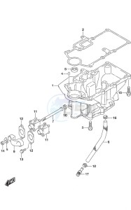 DF 20A drawing Engine Holder